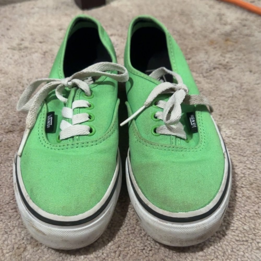 Vans sneakers